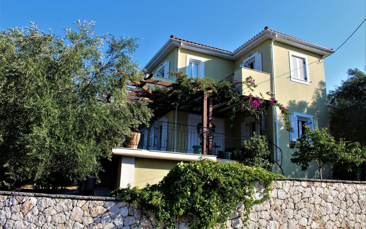 Cinema Themed House In Argostoli Villa Eksteriør bilde